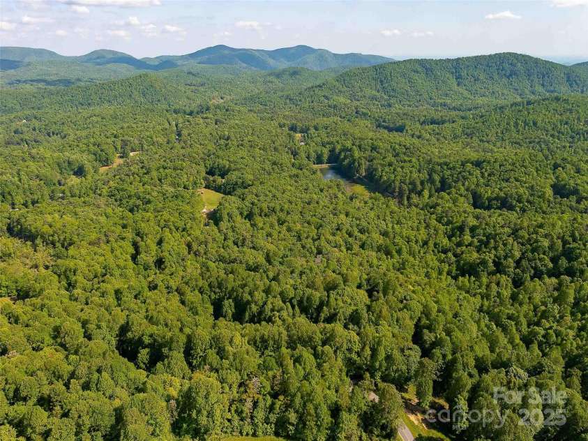 151 Heatherly Heights Road, Saluda, NC 28773.  MLS# CAR4257112, YatesRealty ID 16014. 