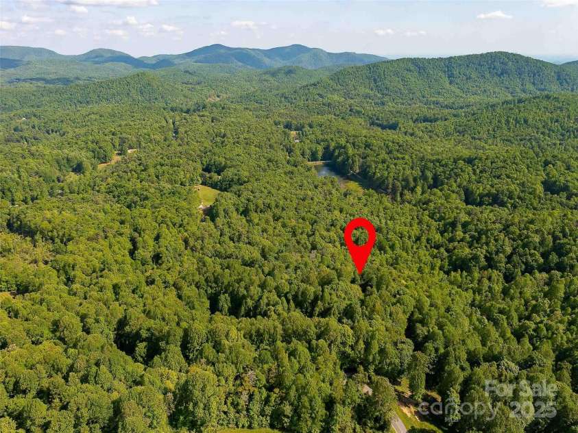 151 Heatherly Heights Road, Saluda, NC 28773.  MLS# CAR4257112, YatesRealty ID 16014. 