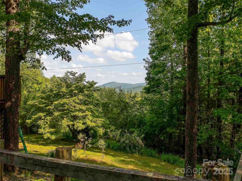 151 Heatherly Heights Road, Saluda, NC 28773.  MLS# CAR4257112, YatesRealty ID 16014. 