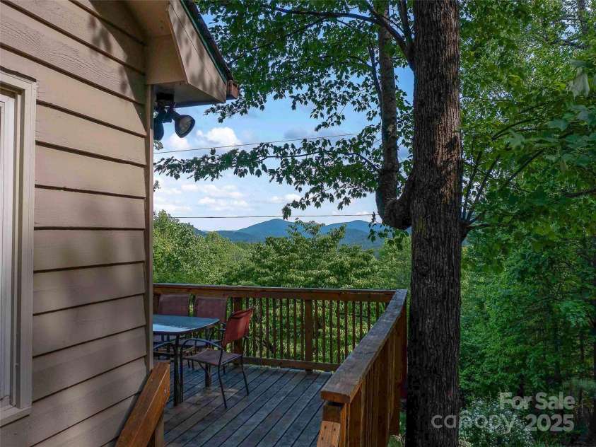 151 Heatherly Heights Road, Saluda, NC 28773.  MLS# CAR4257112, YatesRealty ID 16014. 