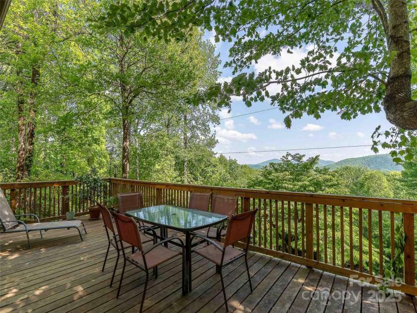 151 Heatherly Heights Road, Saluda, NC 28773.  MLS# CAR4257112, YatesRealty ID 16014. 