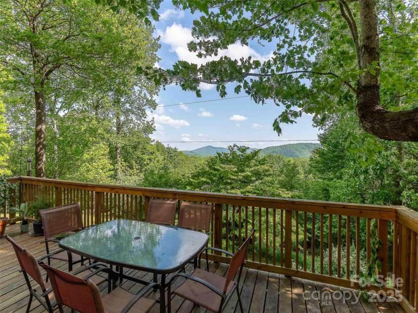 151 Heatherly Heights Road, Saluda, NC 28773.  MLS# CAR4257112, YatesRealty ID 16014. 