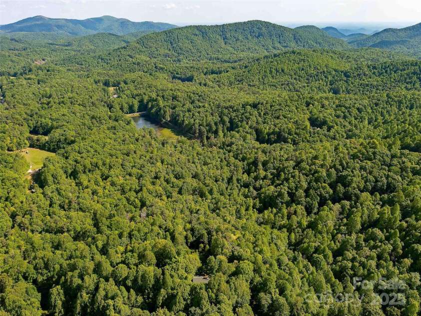 151 Heatherly Heights Road, Saluda, NC 28773.  MLS# CAR4257112, YatesRealty ID 16014. 