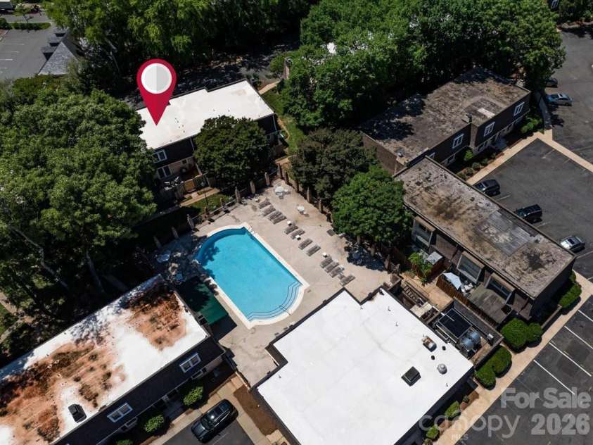 2229 Rexford Road, Charlotte, NC 28211.  MLS# CAR4390305, YatesRealty ID 1602. 
