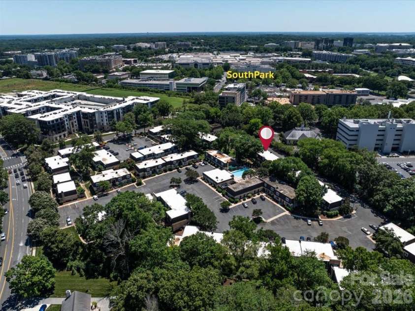 2229 Rexford Road, Charlotte, NC 28211.  MLS# CAR4390305, YatesRealty ID 1602. 