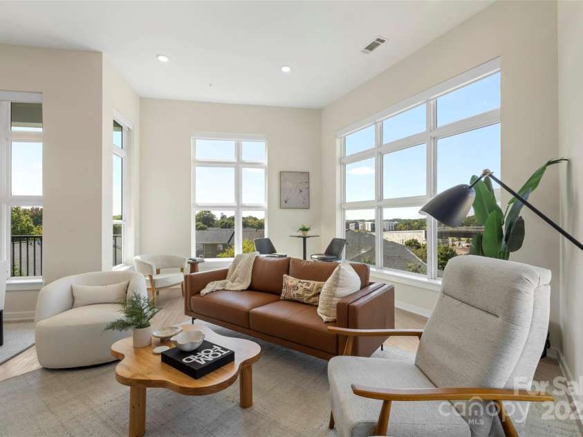 3630 Davidson Street, Charlotte, NC 28205.  MLS# CAR4304301, YatesRealty ID 1602. 