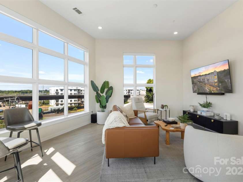 3630 Davidson Street, Charlotte, NC 28205.  MLS# CAR4304301, YatesRealty ID 1602. 