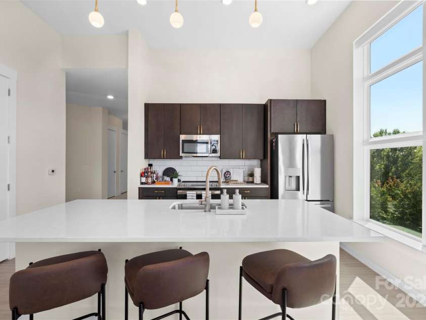 3630 Davidson Street, Charlotte, NC 28205.  MLS# CAR4304301, YatesRealty ID 1602. 