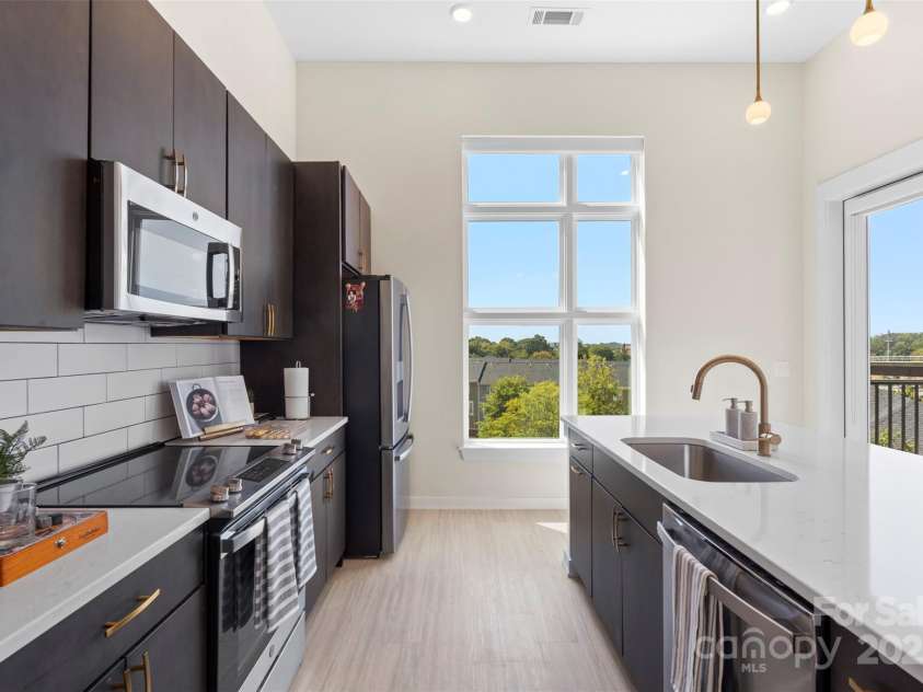 3630 Davidson Street, Charlotte, NC 28205.  MLS# CAR4304301, YatesRealty ID 1602. 