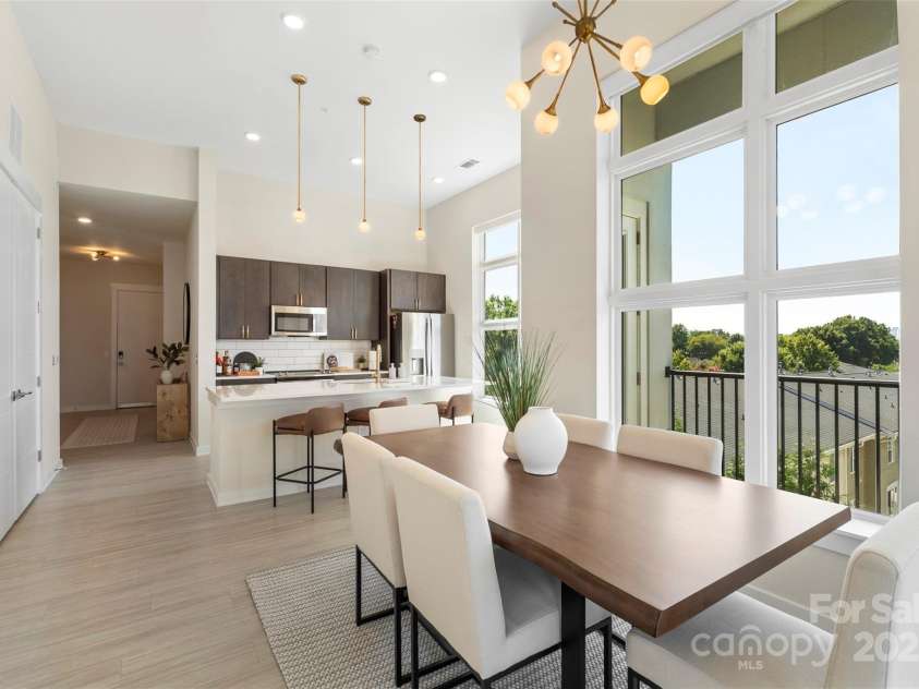 3630 Davidson Street, Charlotte, NC 28205.  MLS# CAR4304301, YatesRealty ID 1602. 