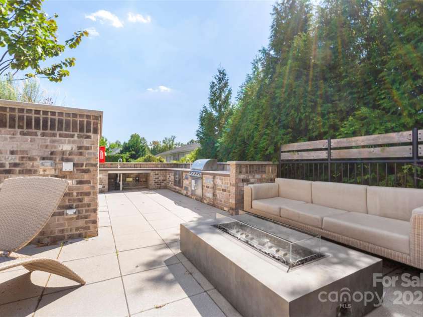 3630 Davidson Street, Charlotte, NC 28205.  MLS# CAR4304301, YatesRealty ID 1602. 