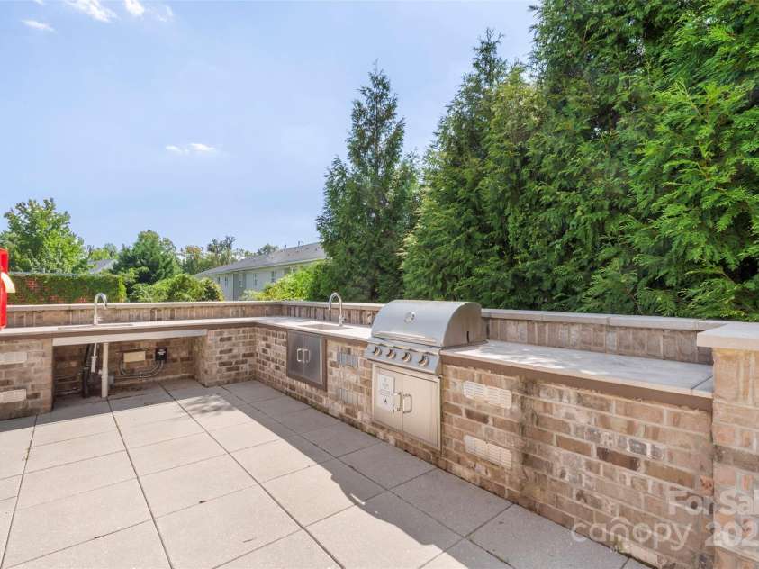 3630 Davidson Street, Charlotte, NC 28205.  MLS# CAR4304301, YatesRealty ID 1602. 