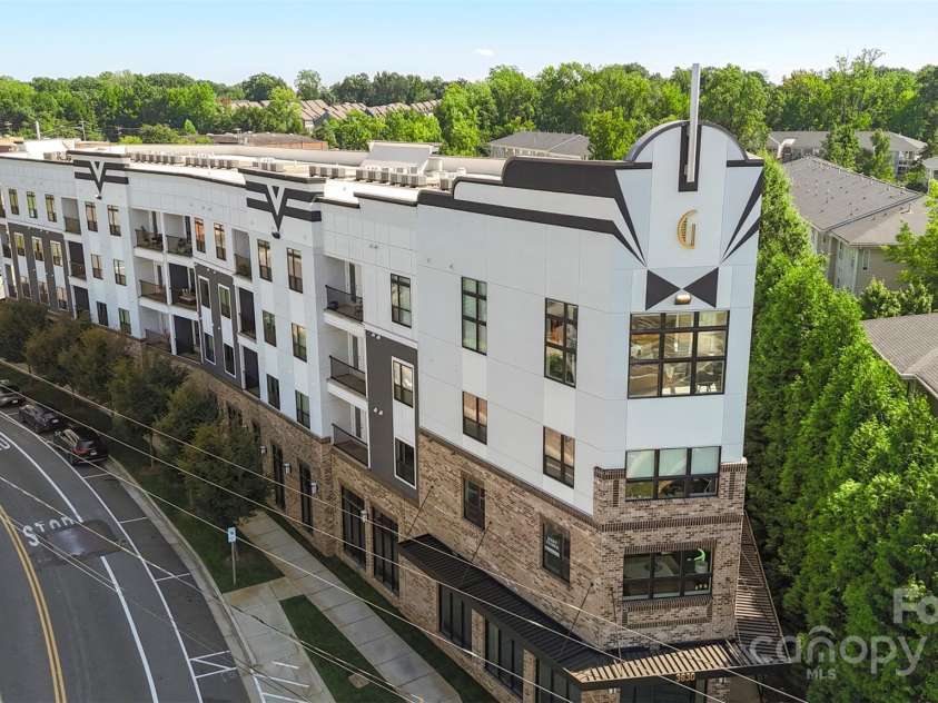 3630 Davidson Street, Charlotte, NC 28205.  MLS# CAR4304301, YatesRealty ID 1602. 