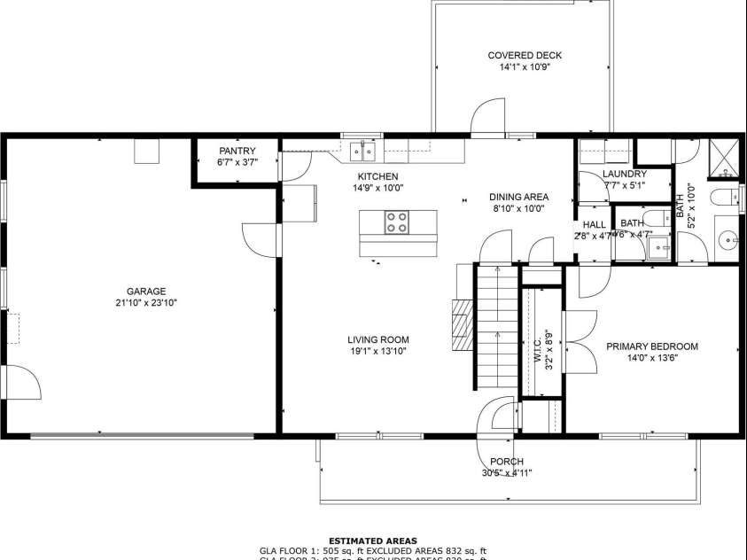 39 Sunnie Rae Lane, Candler, NC 28715.  MLS# CAR4211201, YatesRealty ID 1602. 