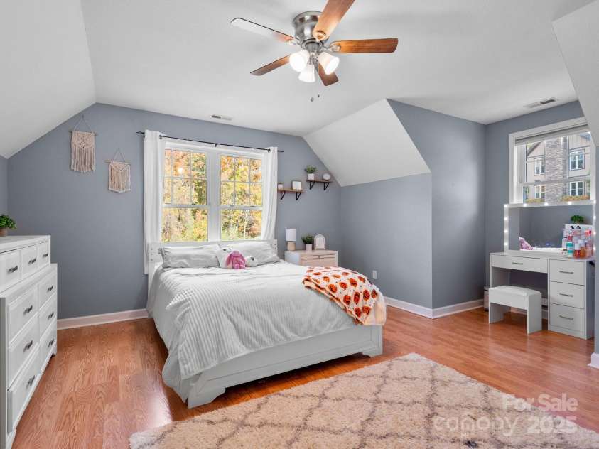 39 Sunnie Rae Lane, Candler, NC 28715.  MLS# CAR4211201, YatesRealty ID 1602. Bedroom 2