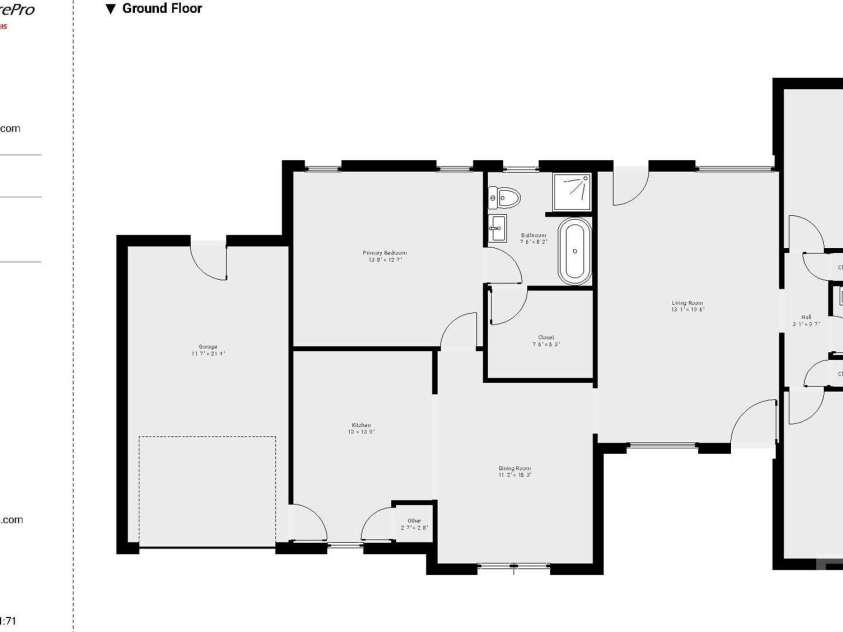 125 Mills Forest Lane, Mooresville, NC 28117.  MLS# CAR4374183, YatesRealty ID 16021. 