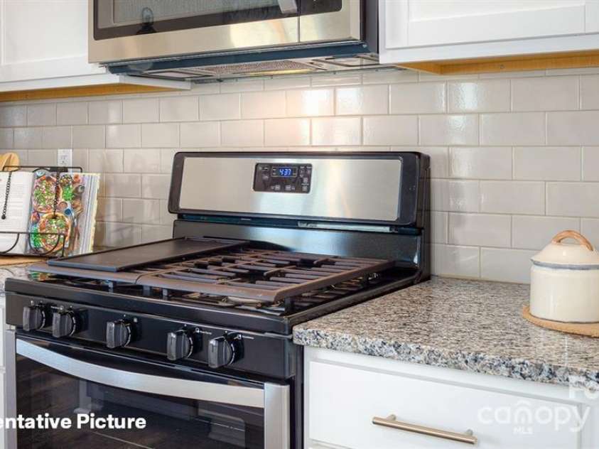 3680 Charles Street, Conover, NC 28613.  MLS# CAR4211572, YatesRealty ID 16021. 