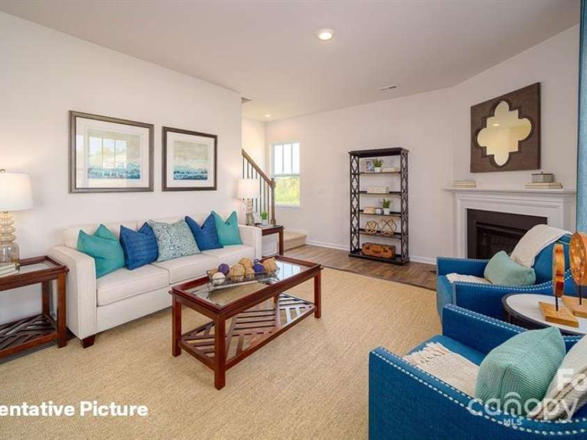 3680 Charles Street, Conover, NC 28613.  MLS# CAR4211572, YatesRealty ID 16021. 