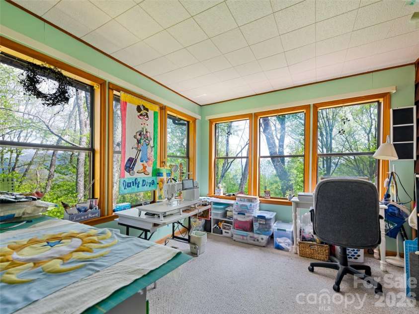 2863 Heath Peak Road, Waynesville, NC 28785.  MLS# CAR4374933, YatesRealty ID 16022. 