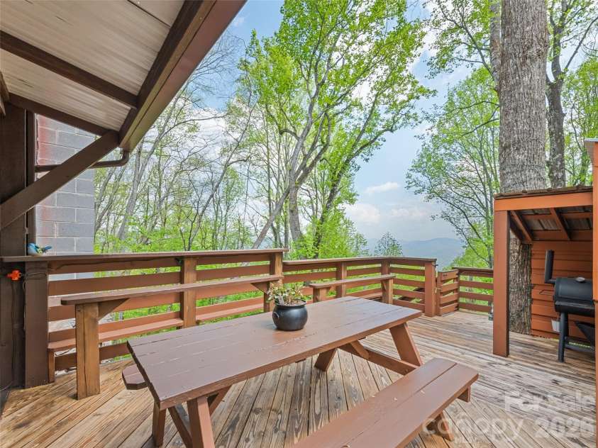2863 Heath Peak Road, Waynesville, NC 28785.  MLS# CAR4374933, YatesRealty ID 16022. 
