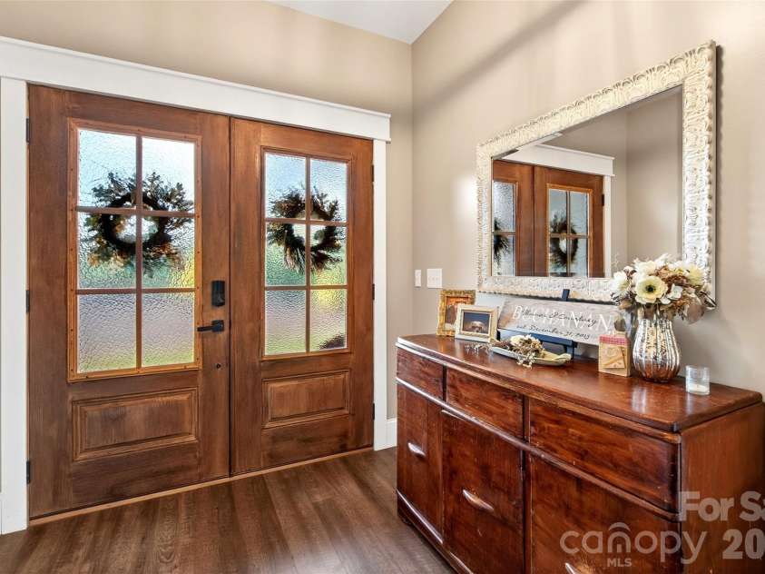 515 Marble Mine Road, Bakersville, NC 28705.  MLS# CAR4374964, YatesRealty ID 16023. 