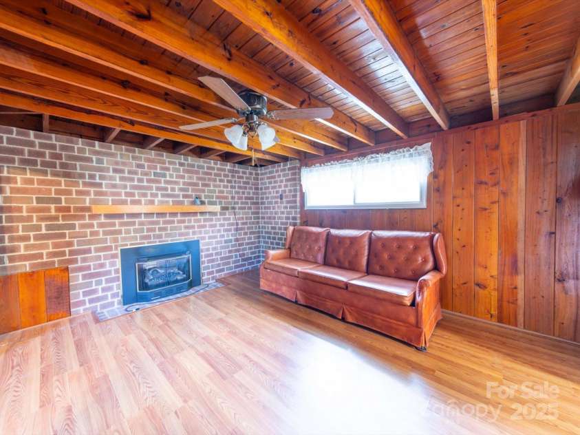 1468 Hilltop Street, Albemarle, NC 28001.  MLS# CAR4255051, YatesRealty ID 16024. 