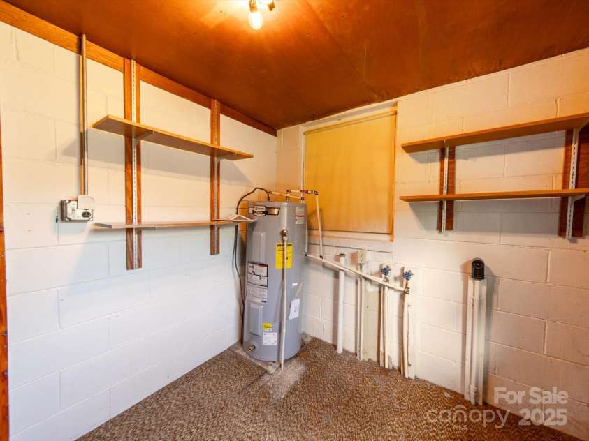 1468 Hilltop Street, Albemarle, NC 28001.  MLS# CAR4255051, YatesRealty ID 16024. 