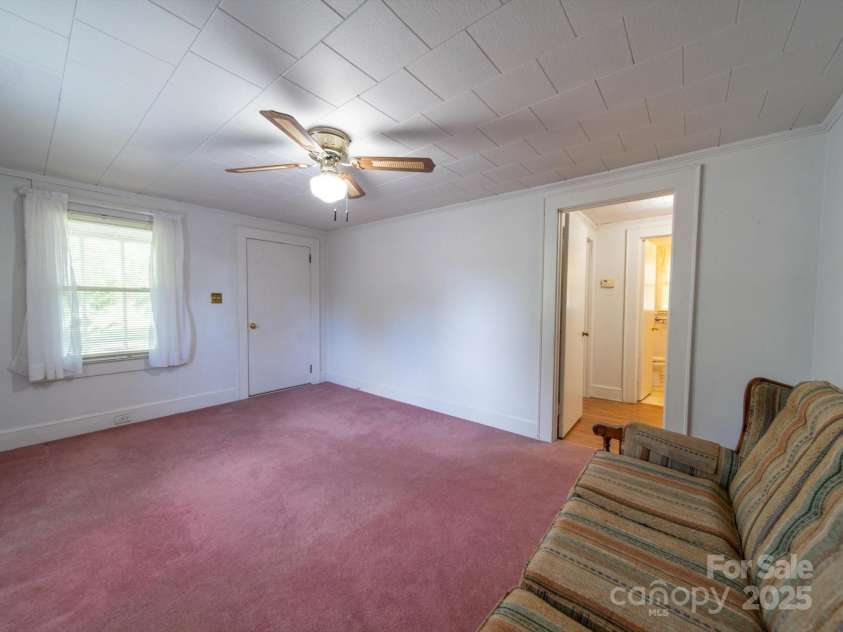 1468 Hilltop Street, Albemarle, NC 28001.  MLS# CAR4255051, YatesRealty ID 16024. 