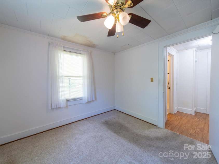 1468 Hilltop Street, Albemarle, NC 28001.  MLS# CAR4255051, YatesRealty ID 16024. 