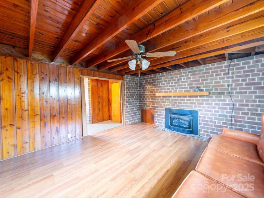 1468 Hilltop Street, Albemarle, NC 28001.  MLS# CAR4255051, YatesRealty ID 16024. 