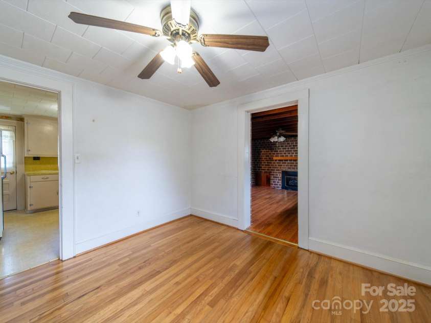 1468 Hilltop Street, Albemarle, NC 28001.  MLS# CAR4255051, YatesRealty ID 16024. 