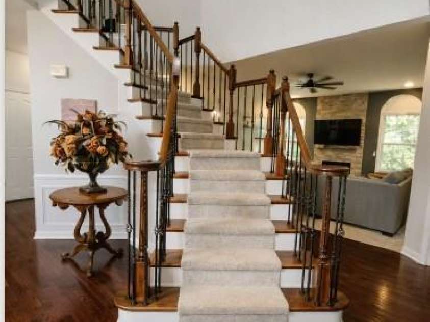 1261 Brough Hall Drive, Waxhaw, NC 28173.  MLS# CAR4369282, YatesRealty ID 16028. 