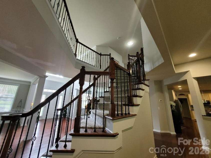 1261 Brough Hall Drive, Waxhaw, NC 28173.  MLS# CAR4369282, YatesRealty ID 16028. 