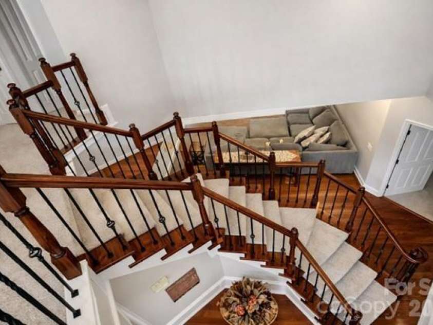1261 Brough Hall Drive, Waxhaw, NC 28173.  MLS# CAR4369282, YatesRealty ID 16028. 