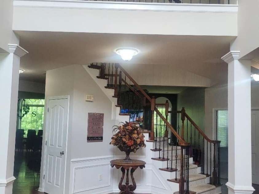 1261 Brough Hall Drive, Waxhaw, NC 28173.  MLS# CAR4369282, YatesRealty ID 16028. 