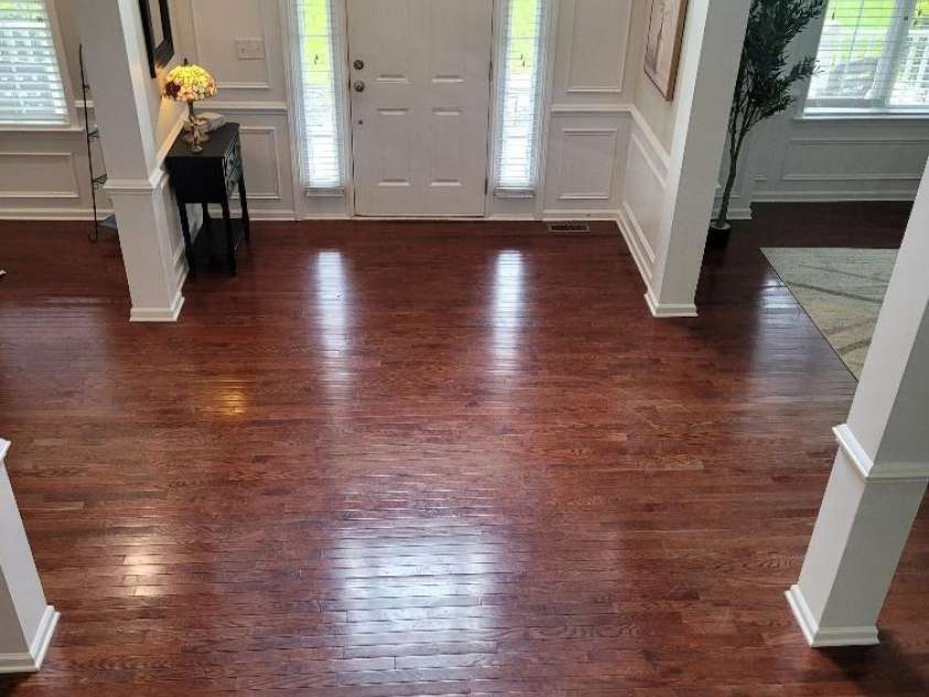 1261 Brough Hall Drive, Waxhaw, NC 28173.  MLS# CAR4369282, YatesRealty ID 16028. 
