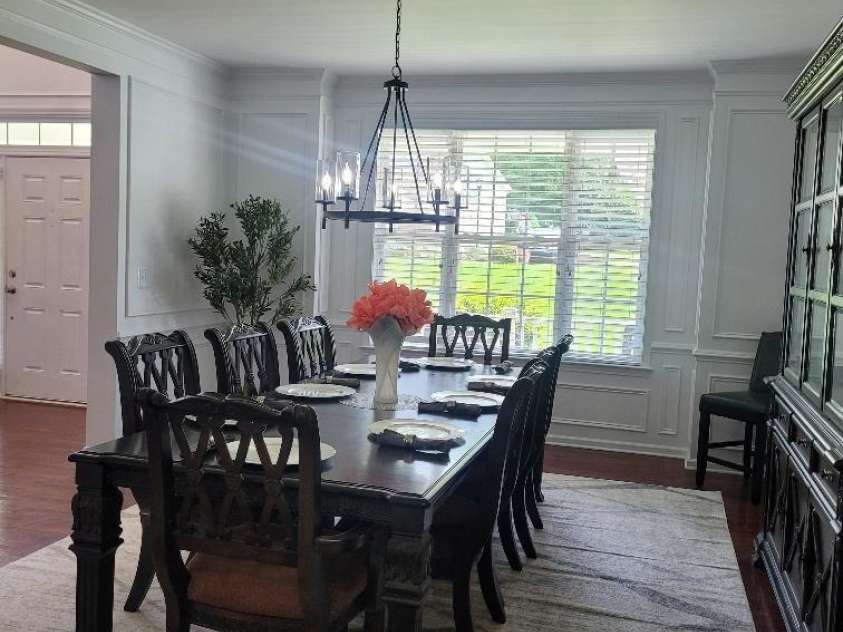 1261 Brough Hall Drive, Waxhaw, NC 28173.  MLS# CAR4369282, YatesRealty ID 16028. 