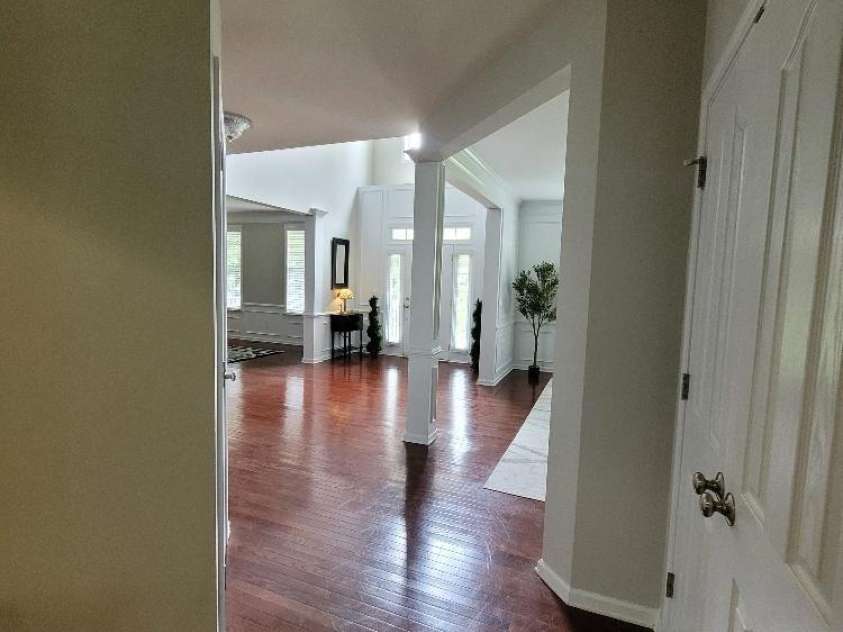 1261 Brough Hall Drive, Waxhaw, NC 28173.  MLS# CAR4369282, YatesRealty ID 16028. 