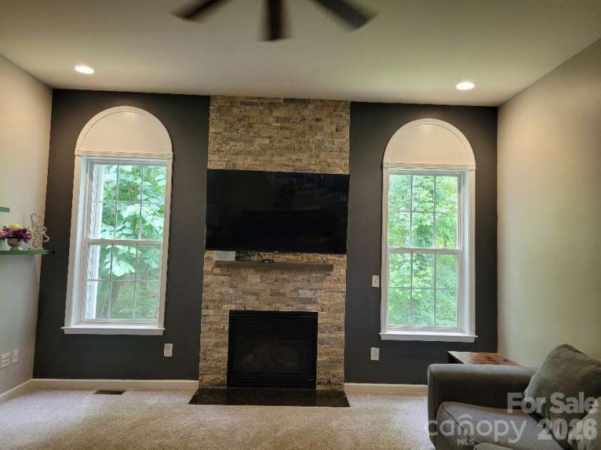 1261 Brough Hall Drive, Waxhaw, NC 28173.  MLS# CAR4369282, YatesRealty ID 16028. 