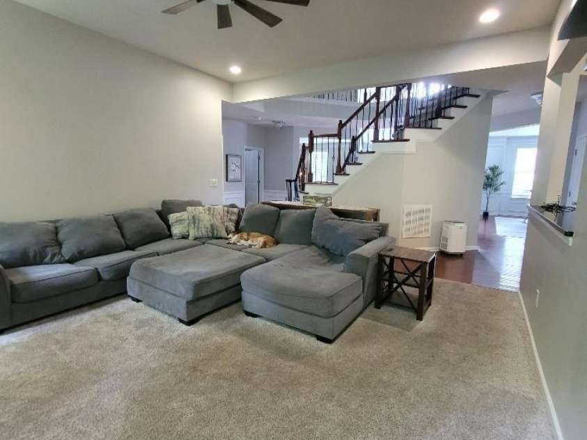 1261 Brough Hall Drive, Waxhaw, NC 28173.  MLS# CAR4369282, YatesRealty ID 16028. 