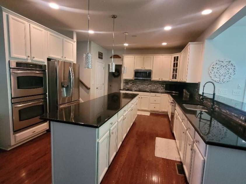 1261 Brough Hall Drive, Waxhaw, NC 28173.  MLS# CAR4369282, YatesRealty ID 16028. 