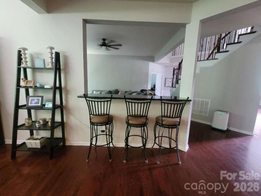 1261 Brough Hall Drive, Waxhaw, NC 28173.  MLS# CAR4369282, YatesRealty ID 16028. 