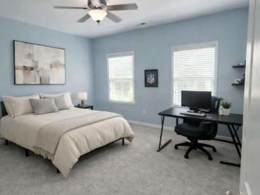 1261 Brough Hall Drive, Waxhaw, NC 28173.  MLS# CAR4369282, YatesRealty ID 16028. 