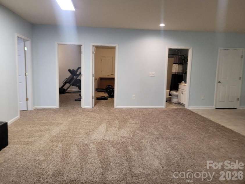 1261 Brough Hall Drive, Waxhaw, NC 28173.  MLS# CAR4369282, YatesRealty ID 16028. 