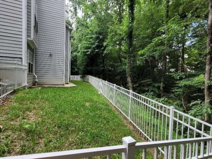1261 Brough Hall Drive, Waxhaw, NC 28173.  MLS# CAR4369282, YatesRealty ID 16028. 