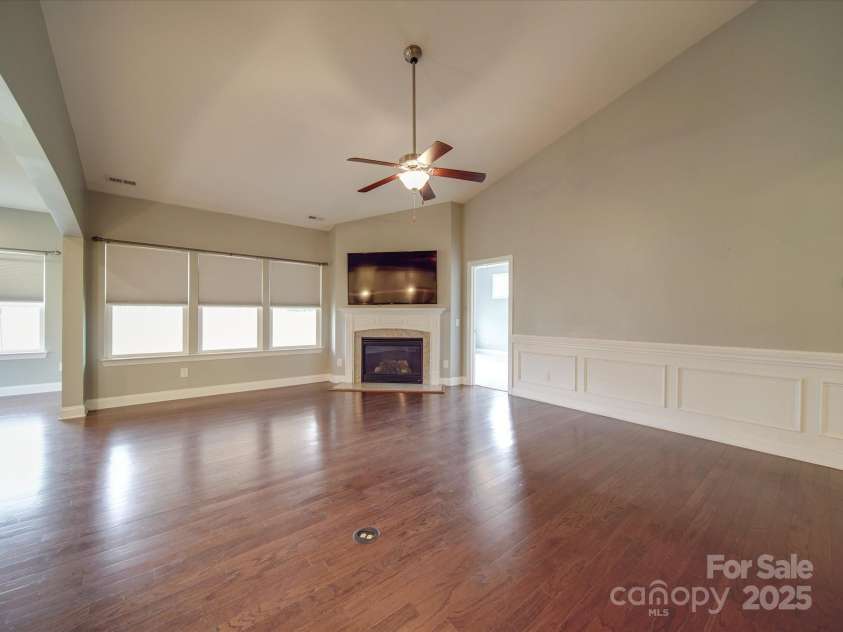 2836 Santiago Circle, Monroe, NC 28110.  MLS# CAR4216034, YatesRealty ID 16031. 