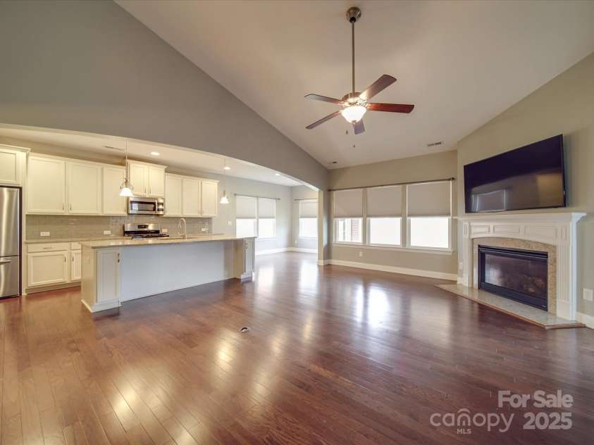 2836 Santiago Circle, Monroe, NC 28110.  MLS# CAR4216034, YatesRealty ID 16031. 