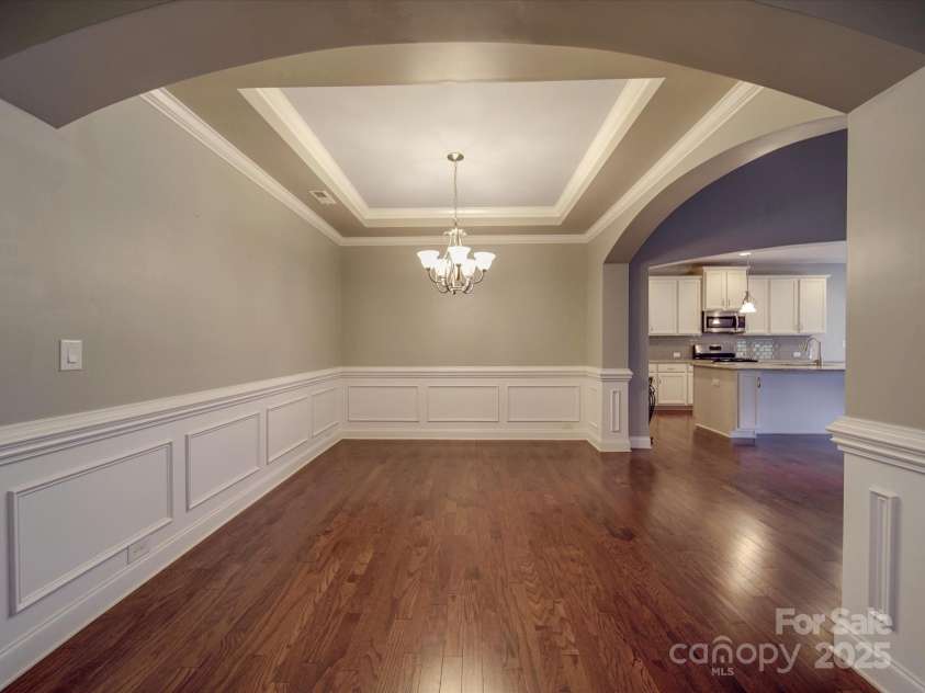 2836 Santiago Circle, Monroe, NC 28110.  MLS# CAR4216034, YatesRealty ID 16031. 