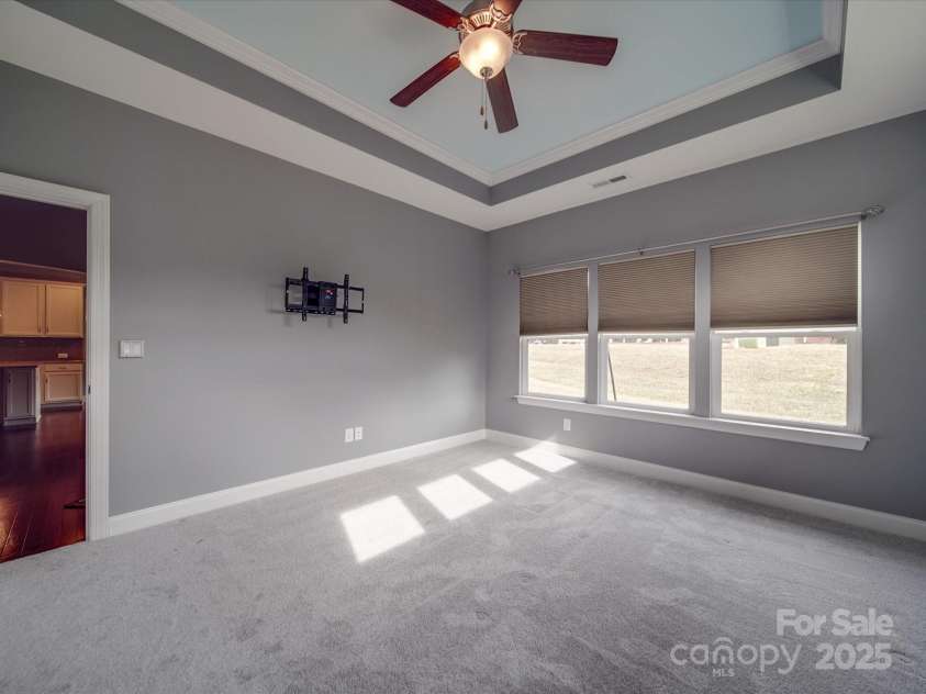 2836 Santiago Circle, Monroe, NC 28110.  MLS# CAR4216034, YatesRealty ID 16031. 