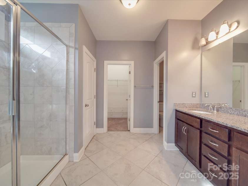 2836 Santiago Circle, Monroe, NC 28110.  MLS# CAR4216034, YatesRealty ID 16031. 